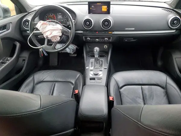 WAUAUGFF7K1010970 2019 AUDI A3 - Image 8