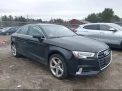 WAUAUGFF7K1011259 2019 AUDI A3