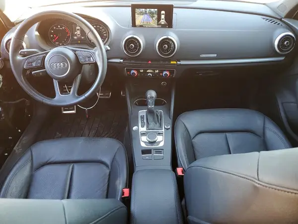 WAUAUGFF7K1013108 2019 AUDI A3 - Image 8