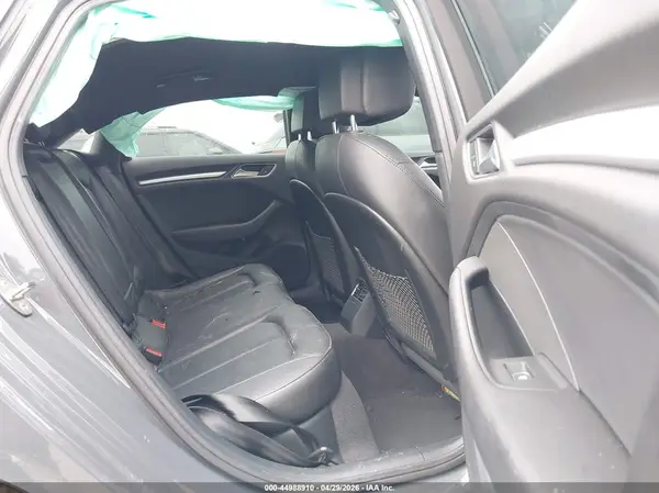 WAUAUGFF7K1014307 2019 AUDI A3 - Image 8