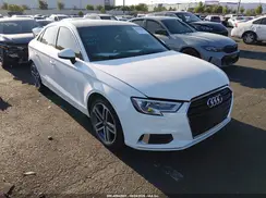 WAUAUGFF7K1020477 2019 AUDI A3