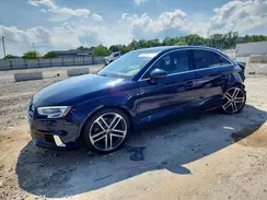 WAUAUGFF7K1025601 2019 AUDI A3