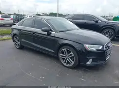 WAUAUGFF7K1028692 2019 AUDI A3