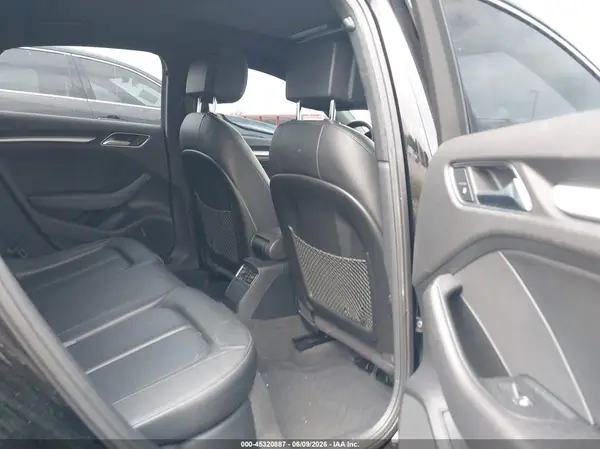 WAUAUGFF7K1028692 2019 AUDI A3 - Image 8
