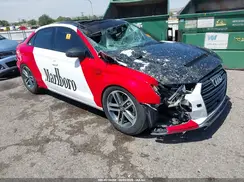 WAUAUGFF7KA082848 2019 AUDI A3