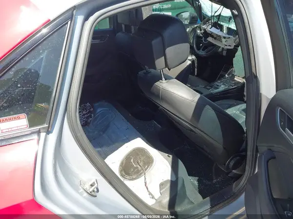 WAUAUGFF7KA082848 2019 AUDI A3 - Image 8