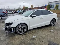 WAUAUGFF7KA083272 2019 AUDI A3