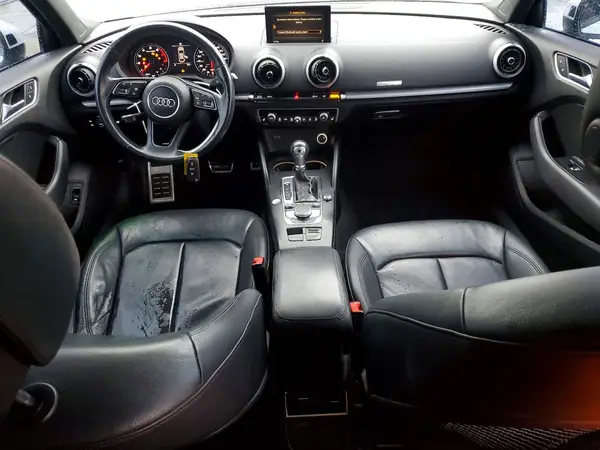 WAUAUGFF7KA083272 2019 AUDI A3 - Image 8