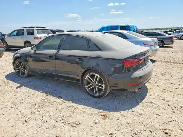 WAUAUGFF7KA085118 2019 AUDI A3 - Image 2