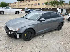 WAUAUGFF7KA085412 2019 AUDI A3