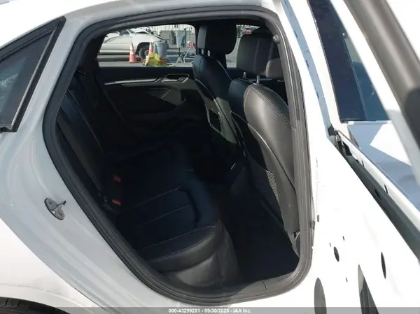 WAUAUGFF7KA097687 2019 AUDI A3 - Image 8