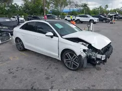 WAUAUGFF7KA103519 2019 AUDI A3