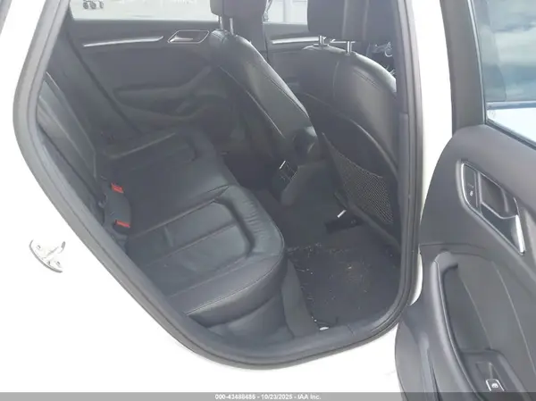 WAUAUGFF7KA103519 2019 AUDI A3 - Image 8
