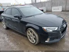 WAUAUGFF7KA113046 2019 AUDI A3