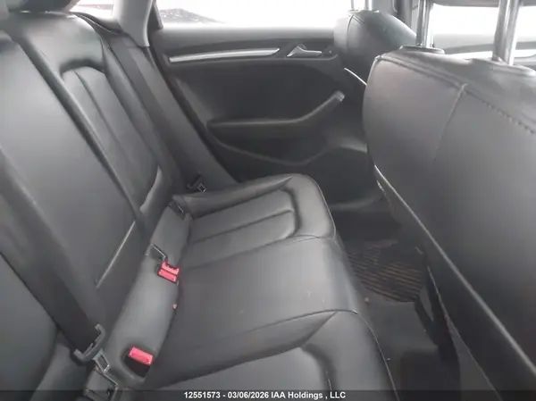 WAUAUGFF7KA113046 2019 AUDI A3 - Image 8