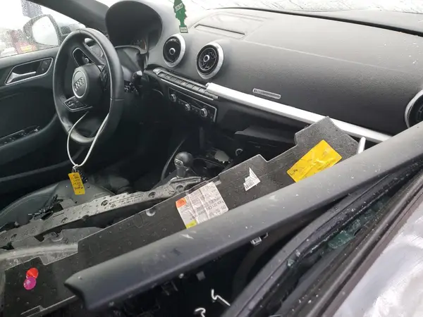 WAUAUGFF7KA113970 2019 AUDI A3 - Image 8