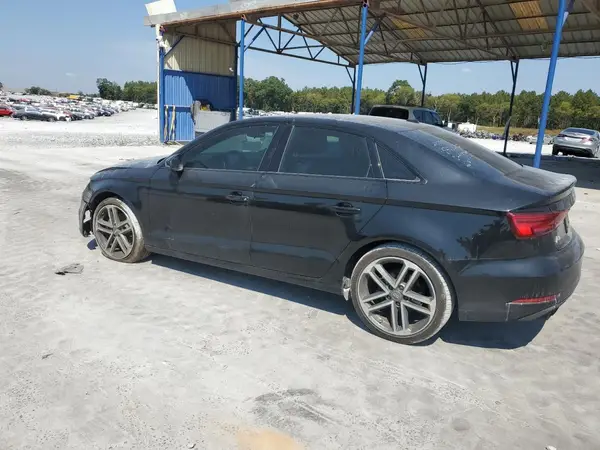 WAUAUGFF7KA119946 2019 AUDI A3 - Image 2