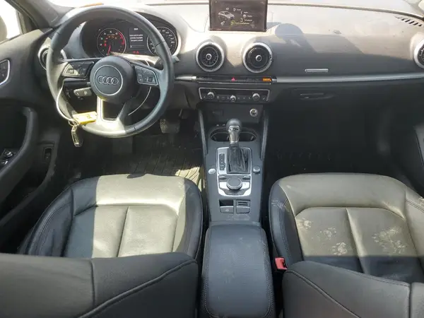 WAUAUGFF7KA119946 2019 AUDI A3 - Image 8
