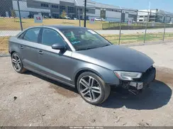 WAUAUGFF7KA125486 2019 AUDI A3