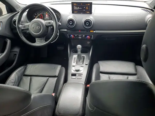 WAUAUGFF7LA003339 2020 AUDI A3 - Image 8