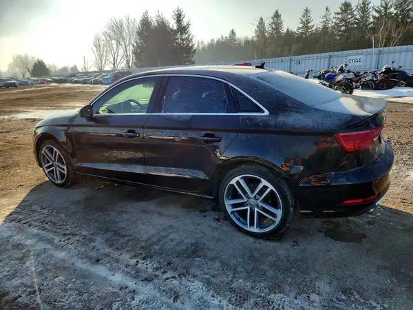 WAUAUGFF7LA019962 2020 AUDI A3 - Image 2
