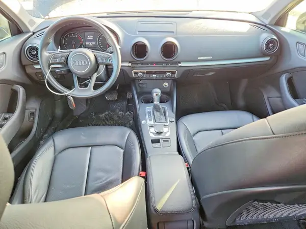 WAUAUGFF7LA019962 2020 AUDI A3 - Image 8