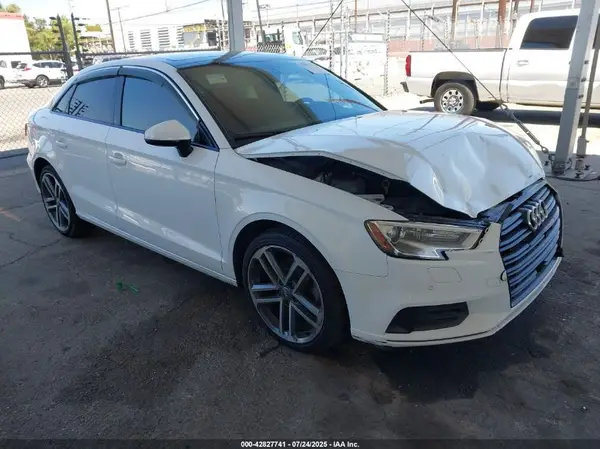WAUAUGFF7LA029763 2020 AUDI A3 - Image 1