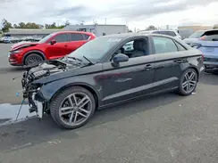 WAUAUGFF7LA041055 2020 AUDI A3