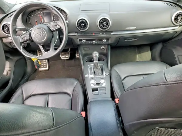WAUAUGFF7LA041055 2020 AUDI A3 - Image 8