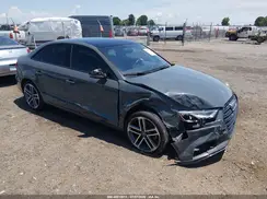 WAUAUGFF7LA093978 2020 AUDI A3