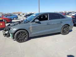 WAUAUGFF7LA100623 2020 AUDI A3