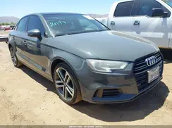 WAUAUGFF7LA101903 2020 AUDI A3
