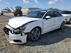WAUAUGFF7LA102016 2020 AUDI A3