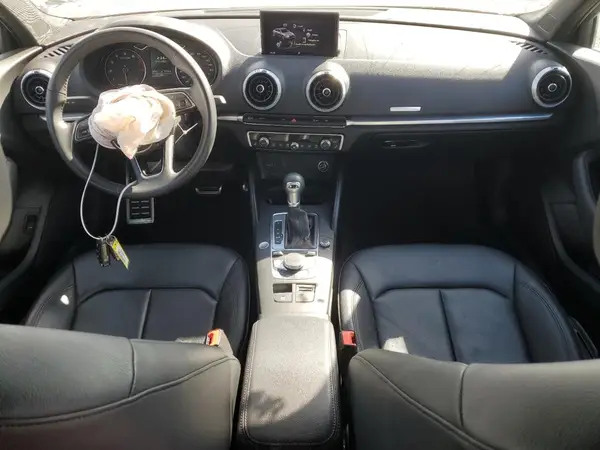 WAUAUGFF7LA102016 2020 AUDI A3 - Image 8