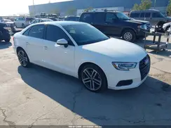 WAUAUGFF7LA103845 2020 AUDI A3