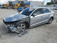 WAUAUGFF8H1026829 2017 AUDI A3