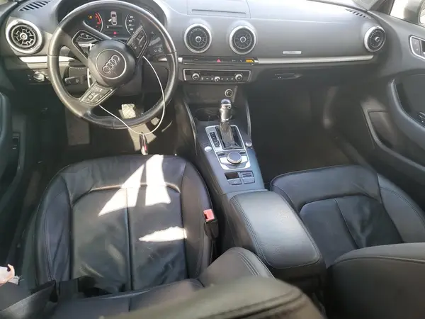WAUAUGFF8H1026829 2017 AUDI A3 - Image 8