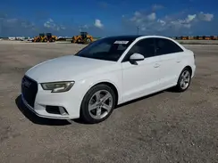 WAUAUGFF8H1027091 2017 AUDI A3