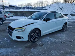 WAUAUGFF8H1028063 2017 AUDI A3
