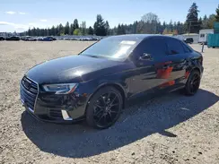 WAUAUGFF8H1029763 2017 AUDI A3