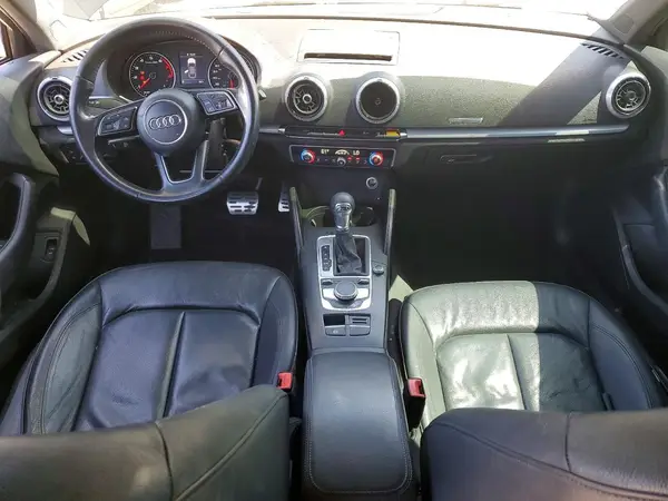WAUAUGFF8H1029763 2017 AUDI A3 - Image 8