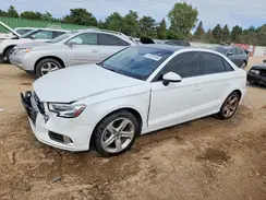 WAUAUGFF8H1032596 2017 AUDI A3