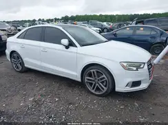 WAUAUGFF8H1033795 2017 AUDI A3