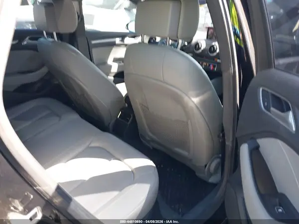 WAUAUGFF8H1034574 2017 AUDI A3 - Image 8