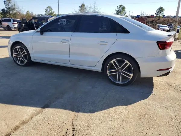 WAUAUGFF8H1034865 2017 AUDI A3 - Image 2