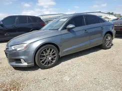 WAUAUGFF8H1036504 2017 AUDI A3