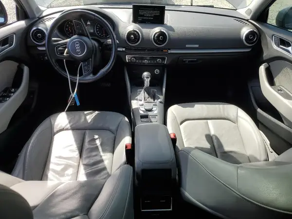 WAUAUGFF8H1036504 2017 AUDI A3 - Image 8