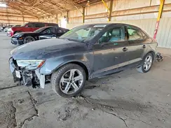 WAUAUGFF8H1041590 2017 AUDI A3