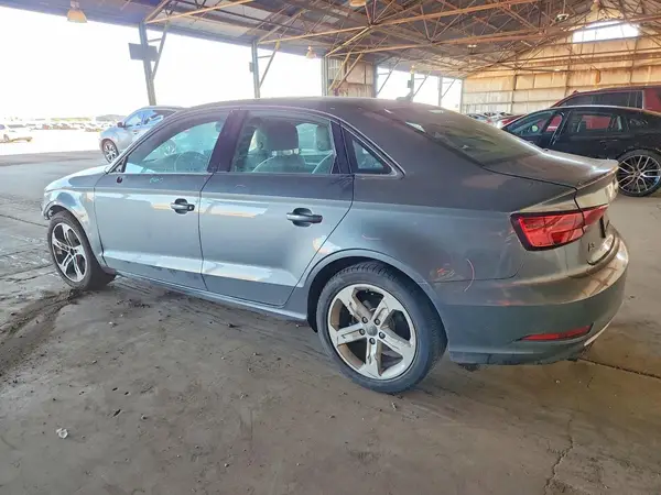 WAUAUGFF8H1041590 2017 AUDI A3 - Image 2