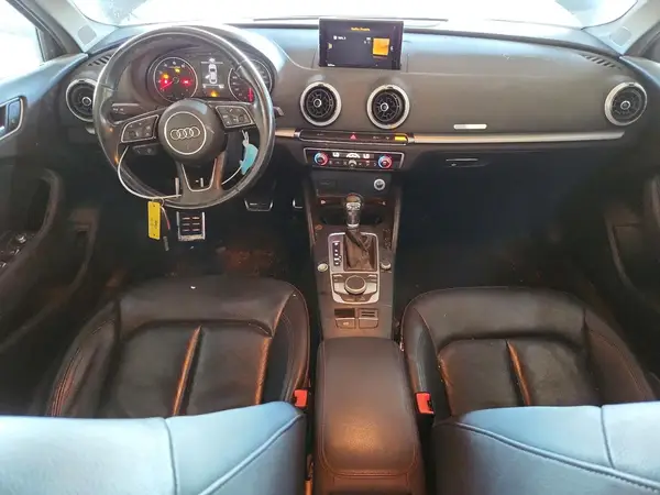 WAUAUGFF8H1041590 2017 AUDI A3 - Image 8